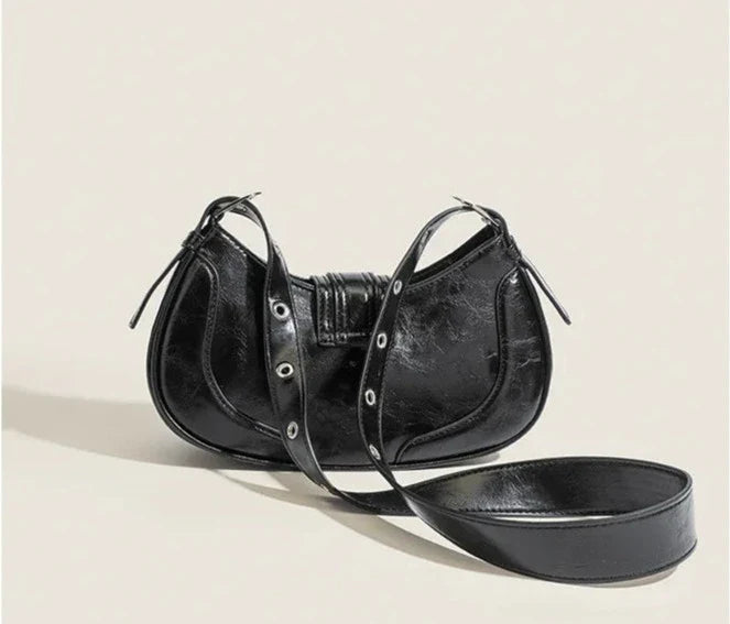 Bolsa Crossbody Heloísa