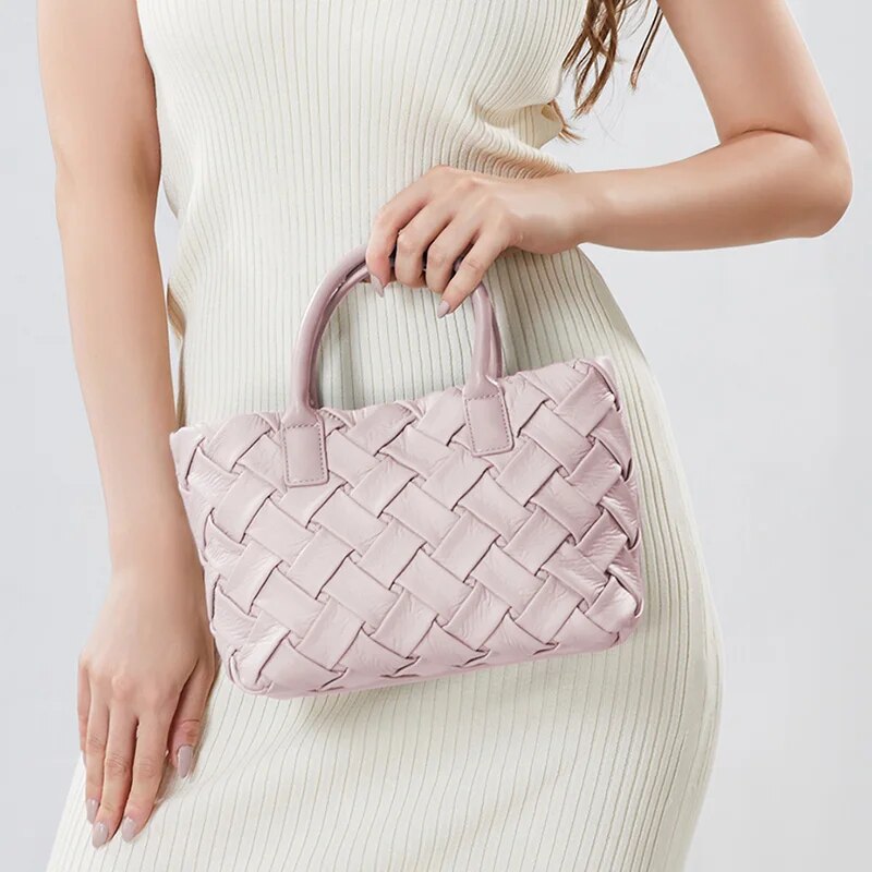 Bolsa Pequena Isadora