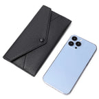 Carteira Feminina em Couro Legítimo - Althea