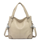 Bolsa em Couro Legítimo - Daisy