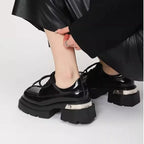 Oxford Chunky Rowena