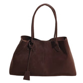 Bolsa em Camurça - Zarine