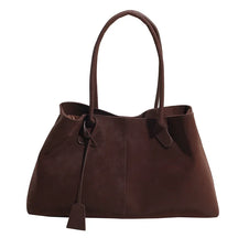 Bolsa em Camurça - Zarine