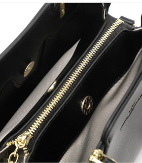 Bolsa Feminina em Couro Legitimo - Tamar