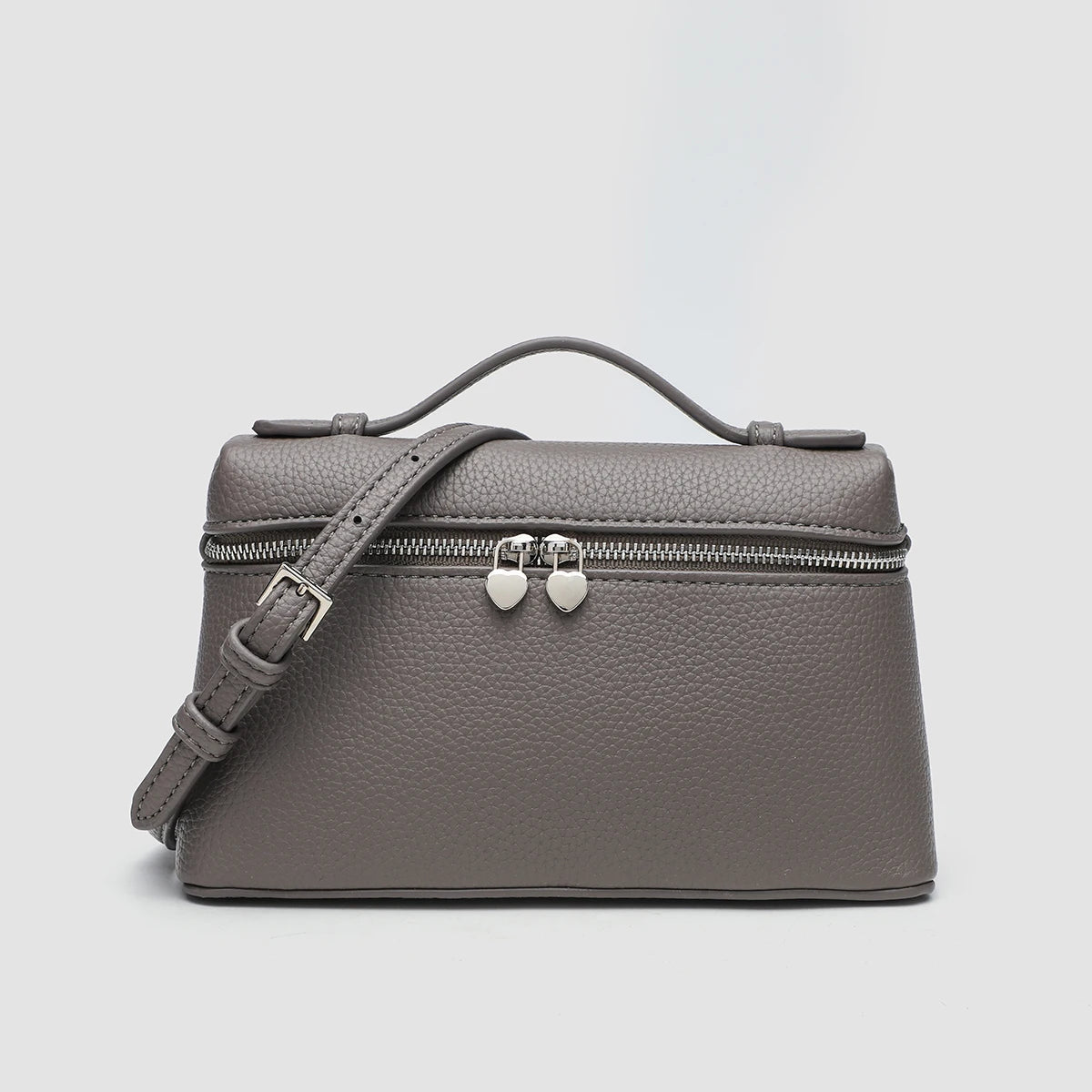 Bolsa em Couro Legítimo - Éloise