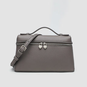 Bolsa em Couro Legítimo - Éloise