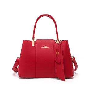 Bolsa Feminina em Couro Legitimo - Tamar