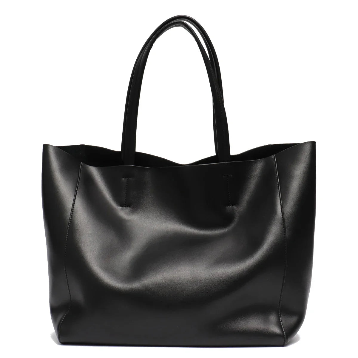 Bolsa em Couro Genuíno - Kassia