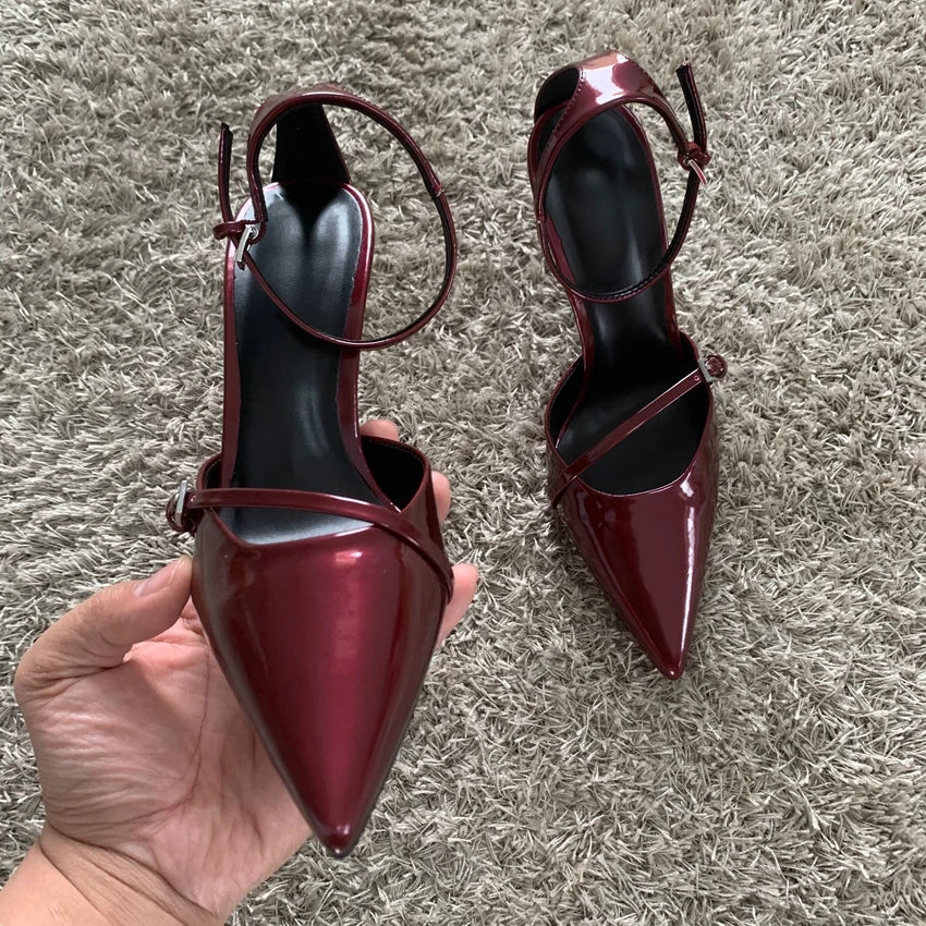 Scarpin Noémie