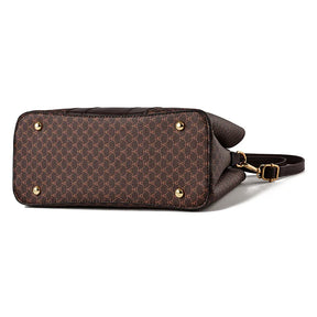 Bolsa em Couro Legítimo - Linua