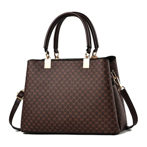 Bolsa em Couro Legítimo - Linua