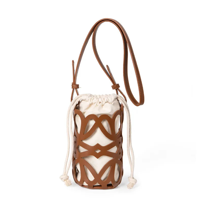 Bolsa Tiracolo Júlia