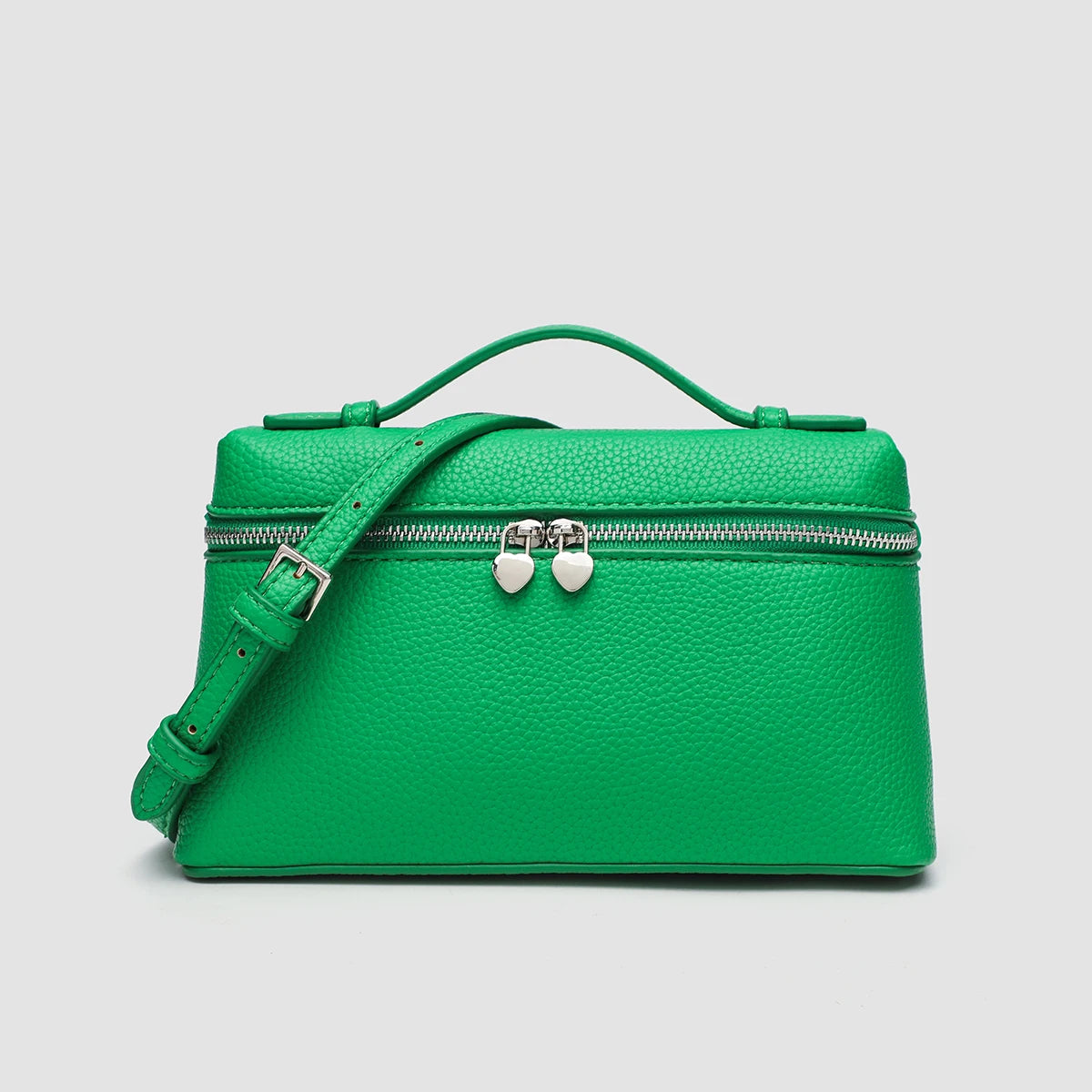 Bolsa em Couro Legítimo - Éloise