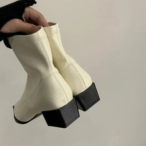 Bota Cano Media Meliora