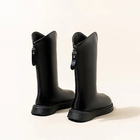 Bota Callista Cano Alto