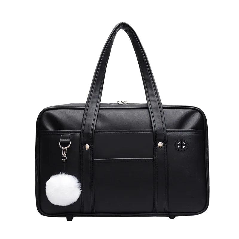 Bolsa em Couro Legítimo - Luiza