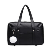 Bolsa em Couro Legítimo - Luiza
