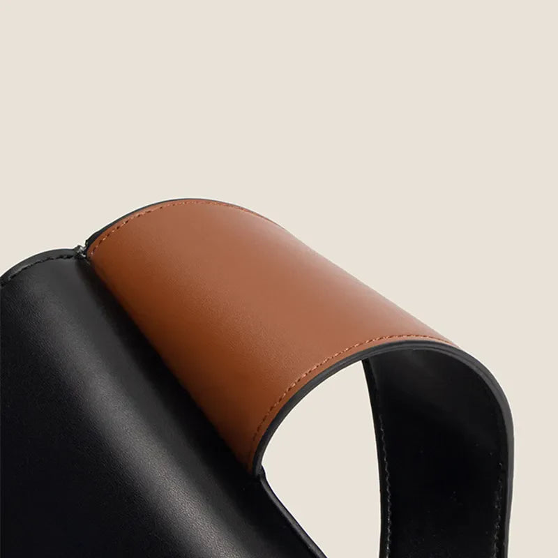 Bolsa Tiracolo Pequena Gaia