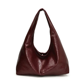 Bolsa em Couro Legítimo - Avelin
