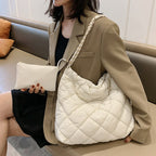 Bolsa Puffer Vanessa