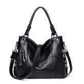 Bolsa em Couro Legítimo - Catharina