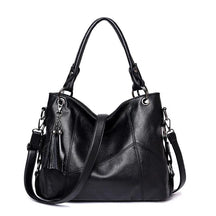 Bolsa em Couro Legítimo - Catharina