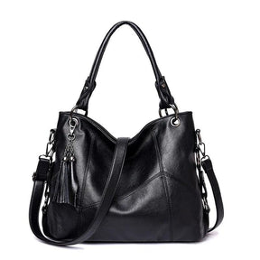 Bolsa em Couro Legítimo - Catharina