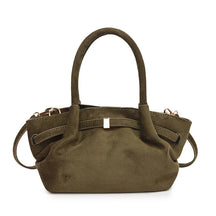 Bolsa em Camurça - Liora