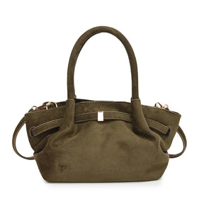 Bolsa em Camurça - Liora