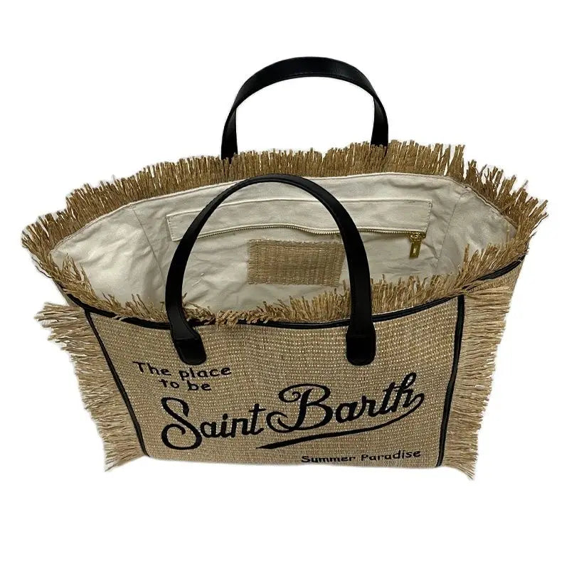 Bolsa Praia Saint Natália