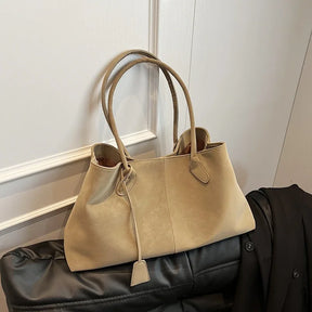 Bolsa em Camurça - Zarine