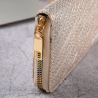 Carteira Feminina em Couro Legítimo - Valoise