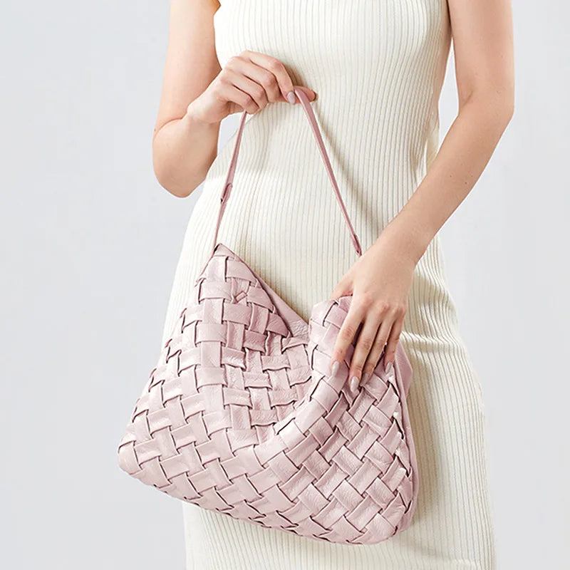 Bolsa Média Teresa