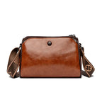 Bolsa em Couro Clarisse