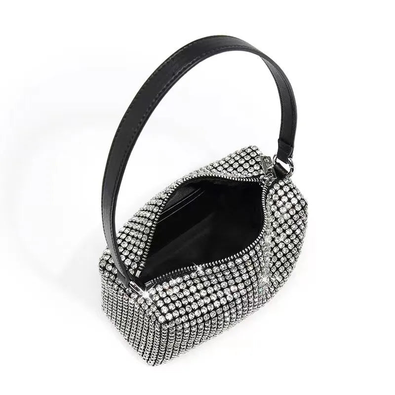 Bolsa Clara