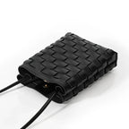 Bolsa Trançada Celular Juliette