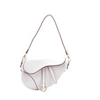 Bolsa em Couro Legítimo - Sorelle