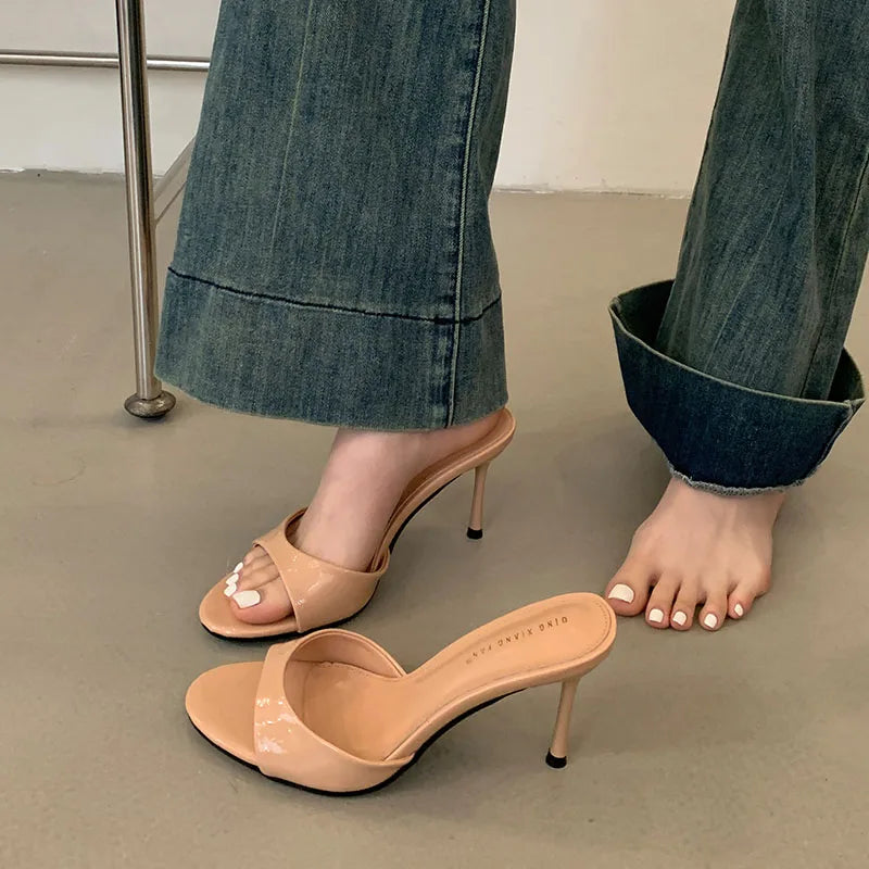 Salto Mule Ottilie