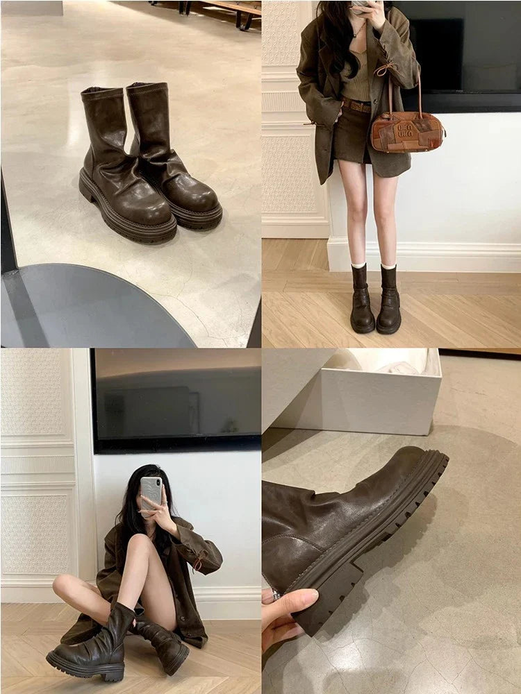 Bota Alissandre