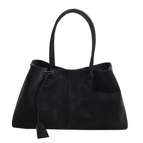 Bolsa em Camurça - Zarine