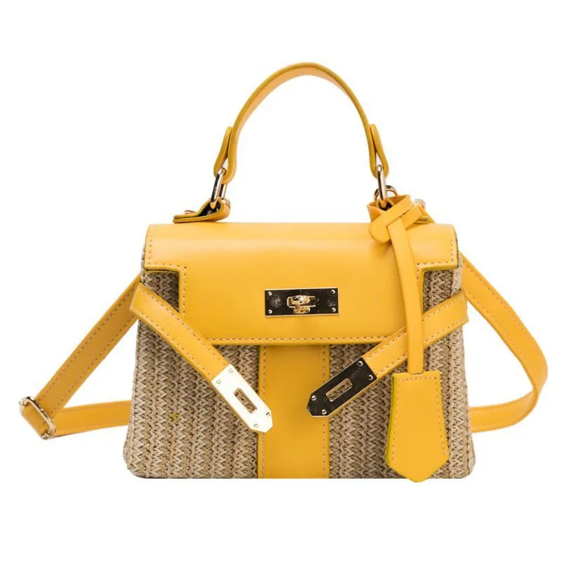 Bolsa Palha Vitória