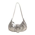 Bolsa Pequena em Couro Legítimo - Az