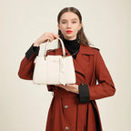 Bolsa Feminina em Couro Legitimo - Tamar