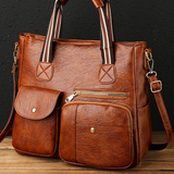 Bolsa em Couro Legítimo - Liriel