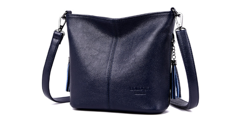 Bolsa em Couro - Mireya