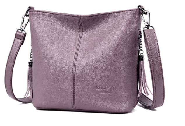 Bolsa em Couro - Mireya