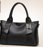 Bolsa em Couro Genuino Elara