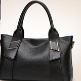 Bolsa em Couro Genuino Elara