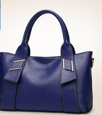 Bolsa em Couro Genuino Elara