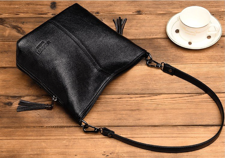 Bolsa em Couro - Mireya